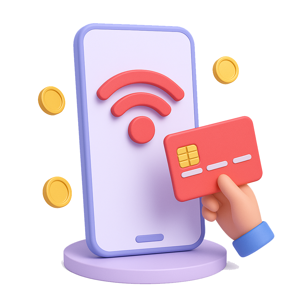 Data Internet