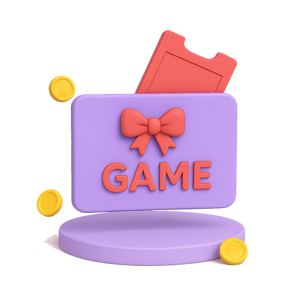 Voucher Game